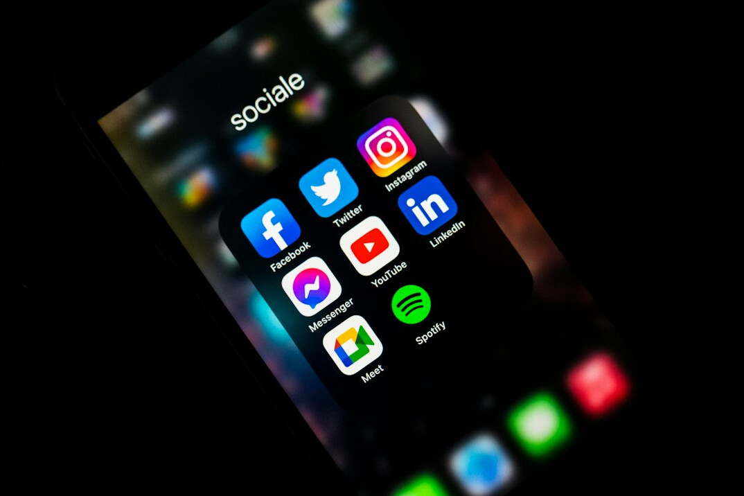 social media influence
