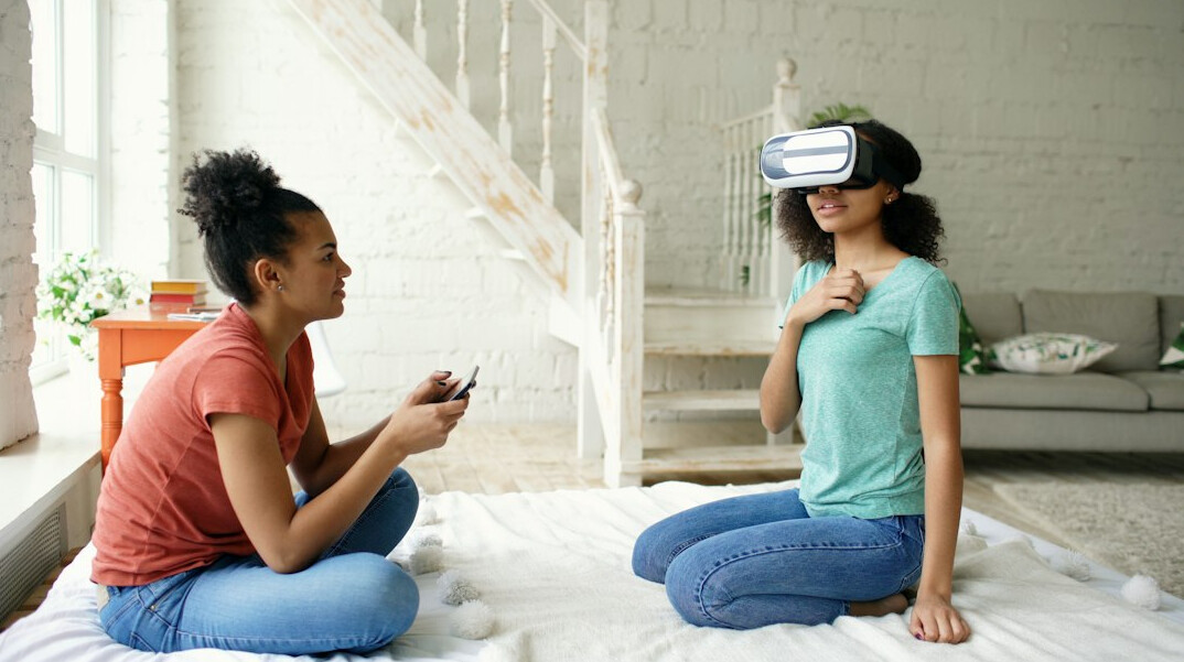 mental health in digital world